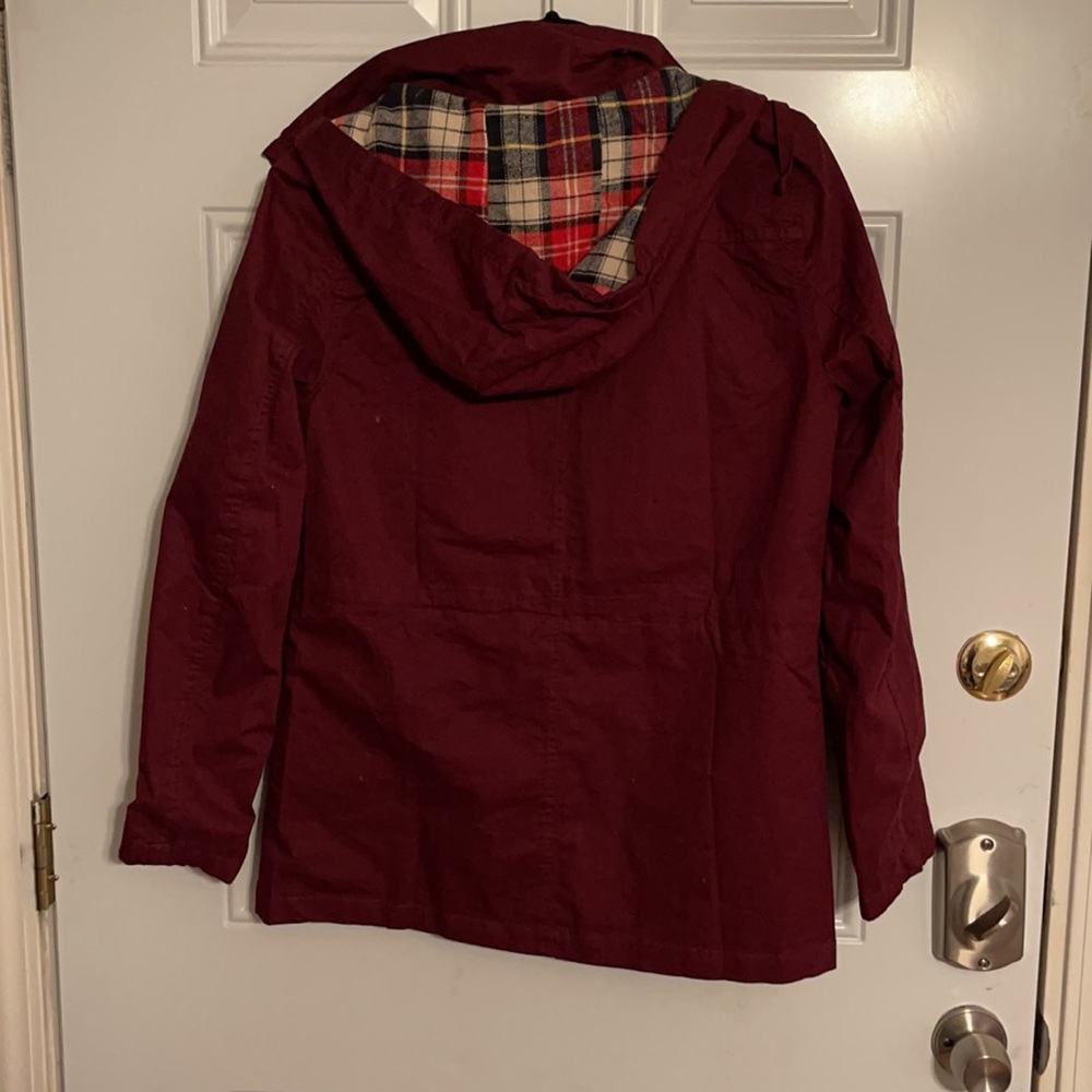 Jacket - Picture 2 of 2